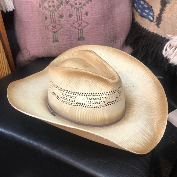 JOHN WAYNE HAT